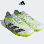 ショッピングサッカースパイク アディダス スパイク サッカー アディダス プレデター アキュラシー.1 ローカット FG PREDATOR ACCURACY.1 LOW 天然芝用 GZ0032 adidas