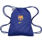 ナイキ バッグ サッカー ナップサック ヘリテージ ジムサック シューズ入れ アクセサリー FCバルセロナ FCB バルサ BARCELONA HQ6730-455 nike