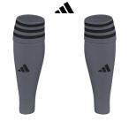  рукав носки Adidas футбол TEAM SLEEVE 23 команда custom 3шт.@ линия носки чулки HT6546-TOXBLK adidas - почтовая доставка 02-