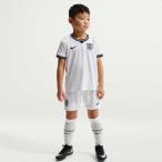  Nike одежда Kids футбол форма Англия представитель Mini комплект 2026 Home First копия форма 3 позиций комплект ENGLAND IB4553-100 nike
