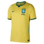 ナイキ ウェア サッカー ユニフォーム ブラジル ナシ