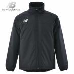  New balance sports pa tedo утеплитель жакет с хлопком мужской внешний черный JMJF1421-BK New balance