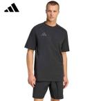  Adidas футбол одежда TIROtiro путешествие футболка рубашка с коротким рукавом casual перемещение надеты off pitch JVB33-JM5543 adidas