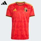 ウェア サッカー ユニフォーム アディダス ベルギー代