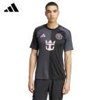  одежда футбол Adidas Intel * Miami 24/25a way форма копия Messhi номер имеется KQJ02-JI6821 adidas