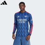 ウエア サッカー アディダス アーセナル 25/26 アウェイ ユニフォーム レプリカ 長袖 Arsenal KSJ45-JI9525 adidas