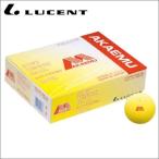  lucent красный M мяч 1 пакет (2 штук входит ) M30300 LUCENT soft теннис мяч 