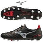 ショッピングJapan スパイク サッカー ミズノ モレリア ネオ 4 ジャパン MORELIA NEO 4 JAPAN サッカーシューズ 固定式 P1GA233001 mizuno