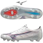 ショッピングスパイク スパイク サッカー ミズノ アルファ エリート MIZUNO α ELITE サッカー シューズ 固定式 P1GA236209 mizuno