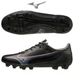 スパイク サッカー ミズノ アルファ セレクト MIZUNO α SELECT サッカー シューズ 固定式 P1GA236501 mizuno