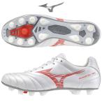 スパイク サッカー ミズノ モナルシーダ ネオ 3 ワイド エリート MONARCIDA NEO III WIDE ELITE サッカーシューズ フットボール P1GA242160 MIZUNO