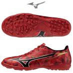  футбол тренировочная обувь Mizuno Alpha 2 select AS MIZUNO α II SELECT ALPHA футзал наружный искусственный газон tore колодка P1GD256560 mizuno