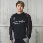 サッカージャンキー ウェア 26Paingerman LooseFit ロングス
