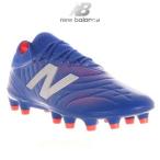 シューズ サッカー スパイク ニューバランス TEKELA Pro HG V5 MP5 テケラ プロ 青 ブルー 土用 2E幅 NB ST2HLMP5 New Balance