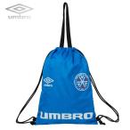  Umbro сумка 2WAYnapsak сумка для обуви обувь inserting футбол спорт UF6SBP10U-BL umbro