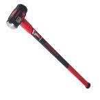 RAZORBACK（レイザーバック）スレッジハンマー ファイバーシャフト（6ポンド） 3112000