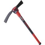 RAZORBACK（レイザーバック）カッターマトック　ファイバーシャフト アメリカ製ツルハシ 4117000