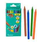 BIC Kids мелки (8PC) 4S-93740