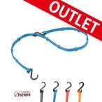  outlet The Prefect Bungee( Perfect банджи ) регулируемый ремешок 48"(120cm) полимер крюк ASNH48