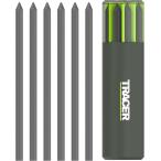TRACER( tracer ) запасной стержень 6шт.@ упаковка ( черный 2B)5.2mm ATPL1