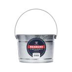 BEHRENS[ беж Len s]2.5 Quart краска бледный стальной ведро B325