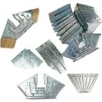 [ предварительный заказ ] EZ BUILDERshedo комплект [PEAK стиль ] гараж DIY комплект легкий builder конструкция маленький магазин . колесо место EZB70087