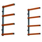 BORA 4LEVEL ウッドラック PBR-004の魅力と使い方