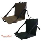 ThermaSeat(sa-ma сиденье )S3 Self-Support SLIM [ черный / койот ] 1391/1392