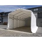 伸縮式移動簡易テント BELLOWS SHED（ベローズシェッド）