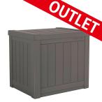  outlet SUNCAST( солнечный литье ) 22 галлон панель box STONEY SS500ST