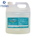 リスダンケミカル のりトレール(4L)  カーペットタイル接着剤除去剤 テープ跡除去