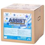 ( предприниматель адресован бесплатная доставка ) Япония maru cell полимер to assist плюс (18kg) пол воск долговечность высококлассный примерно 18L