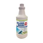  Sonica ru стекло woshu Pro (946ml) стекло ракель для моющее средство 