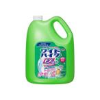 花王 ワイドハイターEXパワー(4.5L) 酸素系漂白剤 色柄物用