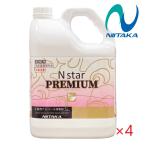 ( кейс распродажа )niitakaen Star premium (5Lx4шт.@) рука палец дезинфекция . алкоголь указание квази наркотики увлажнитель . разделение .