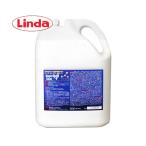 Linda super твердое покрытие Ace 4kg пол воск Linda примерно 4L