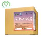 mikeru химия advance (18kg) пол воск PFAS свободный eko Mark ( чистка для медицинский ) засвидетельствование товар 