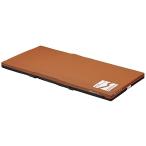 パラマウントベッド社製ベッド用 ストレッチフィットマットレス 清拭タイプ レギュラー KE-781SQ 91cm幅 清拭消毒 耐薬品性 防水カバー