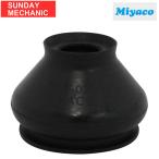  Toyota Prius αmiyako tie-rod end ботинки TBC-024 ZVW40W 41W 11.04-