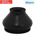  Toyota носорог miyako tie-rod end ботинки 2 шт. комплект TBC-024 AZK10 09.11-