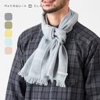 AXESQUIN ELEMENTSak She's k Ine re men tsu мягкий хлопок. muffler 23004 защита горла "neck warmer" сейчас . защищающий от холода сделано в Японии 2026 весна лето 