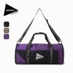 GRAMICCI×and wander Gramicci × and wonder мульти- лоскутное шитье сумка "Boston bag" 5744185423 большая спортивная сумка 