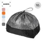 asobitoasobito штат служащих sakL 10L STUFF SACK L aba-004 сумка сумка вспомогательный сумка путешествие путешествие 2026 осень-зима 