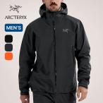 ショッピングゴアテックス ARC'TERYX アークテリクス ベータジャケット メンズ ゴアテックス GORE-TEX マウンテンパーカー 2025 春夏