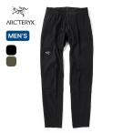 ARC'TERYX アークテリクス ノーバンパンツ メンズ タイツ スパッツ アンダーパンツ アンダーウェア 2025 春夏
