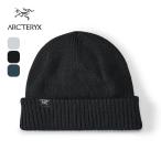 ARC TERYX Arc'teryx ma low to-kMallow Toque вязаная шапка . Beanie защищающий от холода зимний arcteryx 2025 осень-зима 