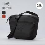 ARC'TERYX アークテリクス マンティス2ウエストパック バッグ ショルダー ウエストバック ショルダーポーチ 鞄 トラベル 旅行 2025 春夏