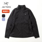 ARC'TERYX アークテリクス スコーミッシュジャケット【ウィメンズ】 アウター 羽織り トップス ジャケット 2025 春夏