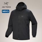 ARC'TERYX アークテリクス プロトンSLフーディ メンズ X00000955701 ジャケット アウター アクティブインサレーション ミッドレイヤー 登山 2025 春夏