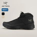 ARC'TERYX アークテリクス コペックMID GTX メンズ シューズ 靴 スニーカー ライトハイク ランニング 防水 ゴアテックス 2025 春夏